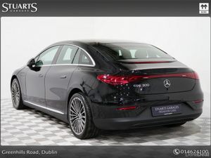 Mercedes-Benz EQE 300 4DR AUTO*Adaptive High Beam - Image 2