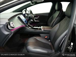 Mercedes-Benz EQE 300 4DR AUTO*Adaptive High Beam - Image 3