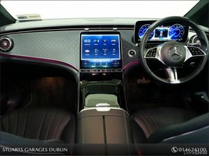 Mercedes-Benz EQE 300 4DR AUTO*Adaptive High Beam - Image 4