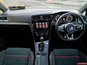 🔥 2017 VW Golf GTI Performance 7.5 DSG 245 BHP 🔥 - Image 3