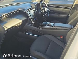 Hyundai Tucson *HEV / HYBRID* COMFORT PLUS 1.6 AUT - Image 4