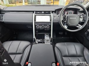 Land Rover Discovery 7 Seat 2.0 Petrol 300PS HSE - Image 4