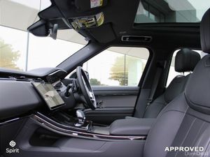 Land Rover Range Rover Sport 3.0 PHEV SE Dynamic - Image 3