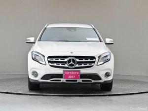 Mercedes-Benz GLA GLA 180**FULL LEATHER**POWERED T - Image 2