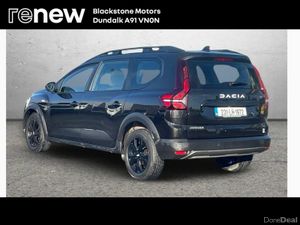 Dacia Jogger TCe 110 Extreme SE - Image 3