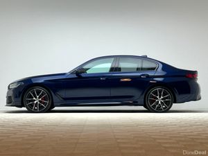 BMW 5-Series 530E M SPORT PRO EDITION XDRIVE - Image 4