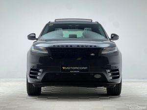 Land Rover Range Rover Velar DYNAMIC HSE - Image 2