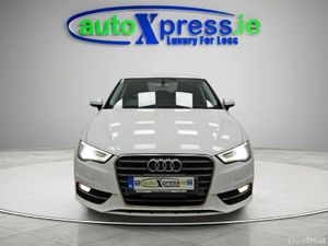 Audi A3 1.4 TFSI SPORTS BACK Automatic - Image 3
