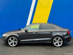 Audi A3 S-LINE PACK 1.4 TFSI AUTO // NEW 19" ALLOY - Image 3