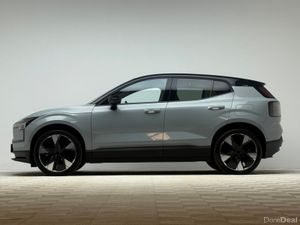 Volvo EX30 ULTRA 69KWH *PAN ROOF* - Image 4