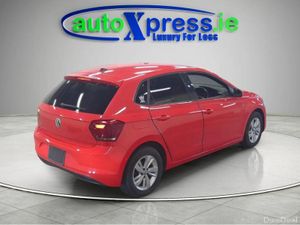 Volkswagen Polo TSI COMFORT LINE LIMITED - Image 3