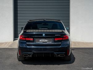 BMW 5-Series 530E M SPORT - Image 4