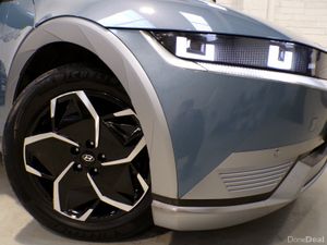 2022*ONLY 22,000 MILES*73KWH HYUNDAI IONIQ 5 PREMI - Image 3