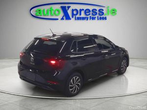 Volkswagen Polo 1.0 TSI Active , Automatic, Low mi - Image 3