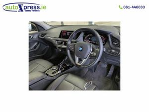 BMW 1-Series 118D PLAY EDITION Automatic - Image 2