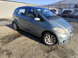 2007 Mercedes-Benz A-Class a150 - Image 2