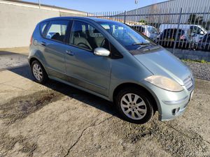 2007 Mercedes-Benz A-Class a150 - Image 3