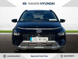 Hyundai Bayon 1.0i Executive Auto *ON SALE * LOW K - Image 2