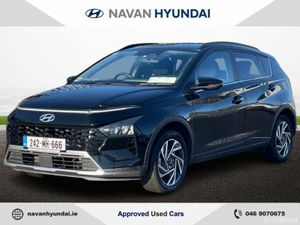 Hyundai Bayon 1.0i Executive Auto *ON SALE * LOW K - Image 3