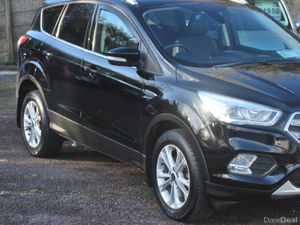 Ford Kuga 2017 Titanium 1.5 TDCI - Image 3