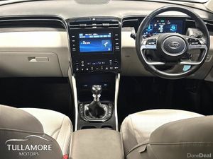 Hyundai Tucson 2WD Executive - Image 2