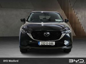 Mazda CX-5 2WD 2.2D (150ps) GT SPORT - Image 3