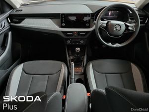 Skoda Kamiq Selection 1.0Tsi 115bhp - Image 3