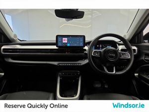 Jeep Avenger Summit 54kWh EV - Image 4