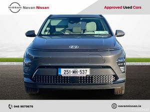 Hyundai KONA Kona EV Elegance 65kWh - Image 2