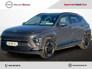 Hyundai KONA Kona EV Elegance 65kWh - Image 3