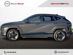 Hyundai KONA Kona EV Elegance 65kWh - Image 4