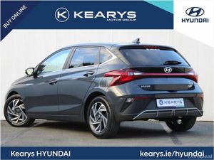 Hyundai i20 i20 Deluxe Plus - Image 2