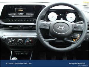 Hyundai i20 i20 Deluxe Plus - Image 4