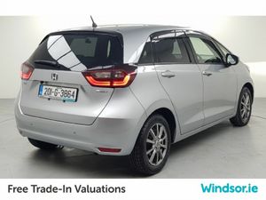 Honda Fit FIT HYBRID 5DR AUTO - Image 4
