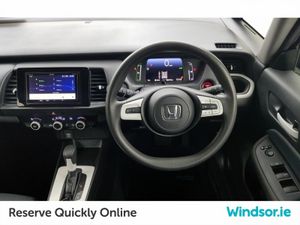 Honda Fit FIT HYBRID 5DR AUTO - Image 3