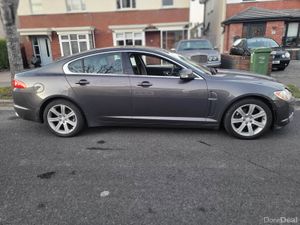 Jaguar XF - Image 2