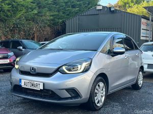 HONDA FIT/JAZZ 2020 1.5 HYBRID 41K MILES ONLY - Image 3