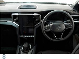 Volkswagen Amarok Pan Americana 3.0 237HP Auto - Image 4