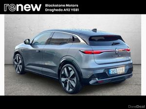 Renault Megane E-Tech EV60 220hp Techno - Image 3