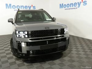 Hyundai Santa Fe PREMIUM CALLIGRAPHY NEW FOR 2026 - Image 2