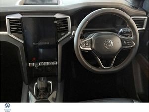 Volkswagen Amarok Pan Americana 3.0 237HP Auto - Image 3