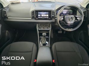 Skoda Karoq Ambition 1.5TSI 150BHP DSG - Image 2