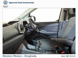 Volkswagen Caddy CADDY CARGO ED TDI 102BHP  M6F 2 - Image 3