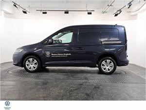 Volkswagen Caddy CADDY CARGO ED TDI 102BHP  M6F 2 - Image 4