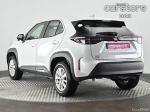 Toyota Yaris Cross 1.5 Hybrid CVT - Image 3