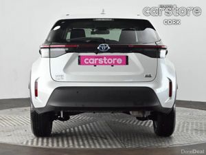 Toyota Yaris Cross 1.5 Hybrid CVT - Image 4