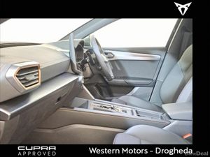 Cupra Leon 2.0 TDI DSG 150HP - Image 4