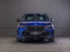 242 BMW X5 X-Drive 50e M-Sport - Image 2