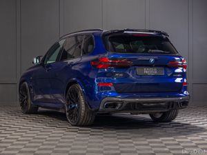 242 BMW X5 X-Drive 50e M-Sport - Image 4