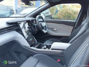 Ford Capri CAPRI SELECT EXTENDED RANGE 77kWh - Image 4